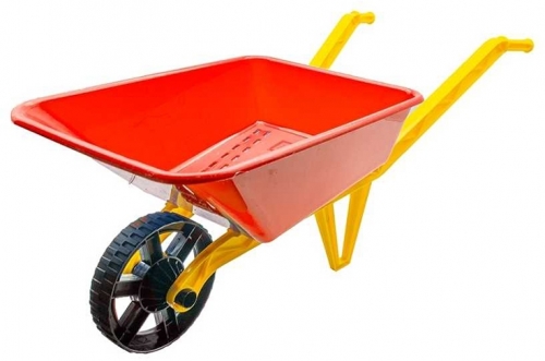 Roaba plastic, rosie
