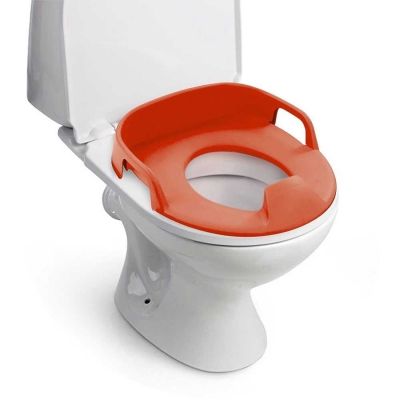 Olita multifunctionala 3 in 1, portocaliu, Dolu 