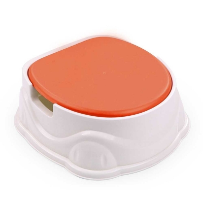 Olita multifunctionala 3 in 1, portocaliu, Dolu 