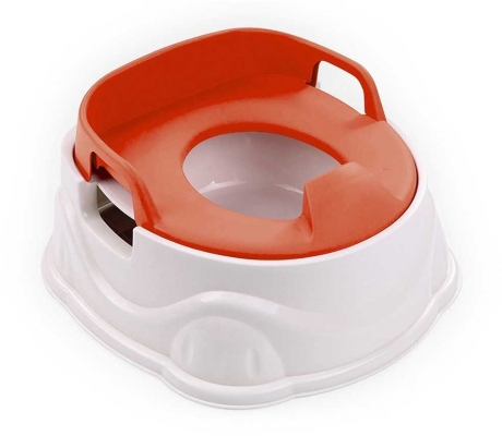 Olita multifunctionala 3 in 1, portocaliu, Dolu 