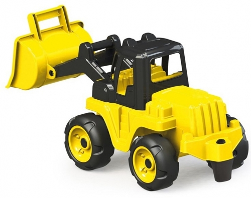 Excavator gigant 31 cm Dolu 