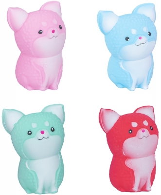Jucarie antistres model Catelus 