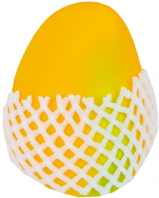 Minge antistres silicon, model Mango 
