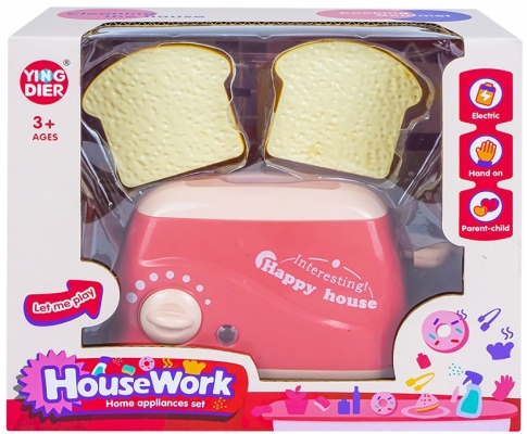 Jucarie prajitor de paine 