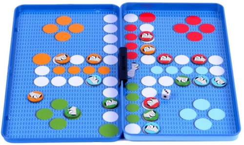 Joc magnetic - Nu te supara!