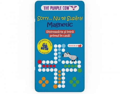 Joc magnetic - Nu te supara!