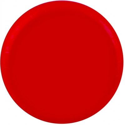 Frisbee diverse culori