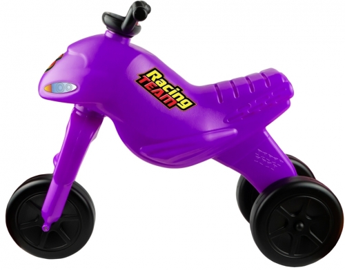 Motocicleta fara pedale, mov
