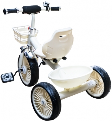 Tricicleta de jucarie cu pedale