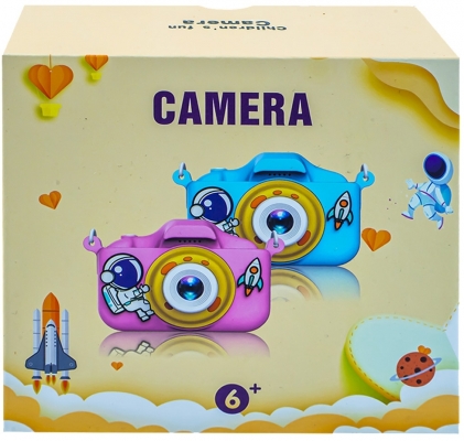 Aparat foto, 1 camera, camera Astronaut