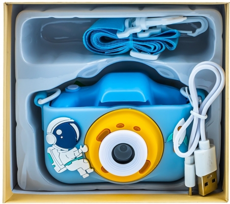 Aparat foto, 1 camera, camera Astronaut