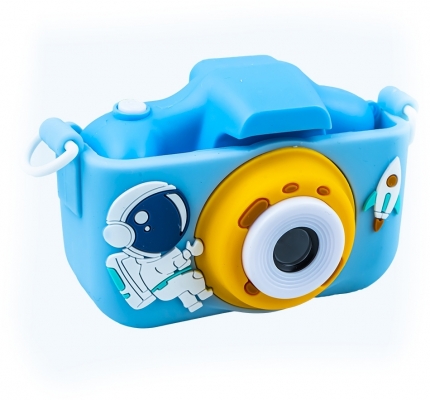 Aparat foto, 1 camera, camera Astronaut