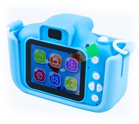 Aparat foto, 1 camera, camera Astronaut