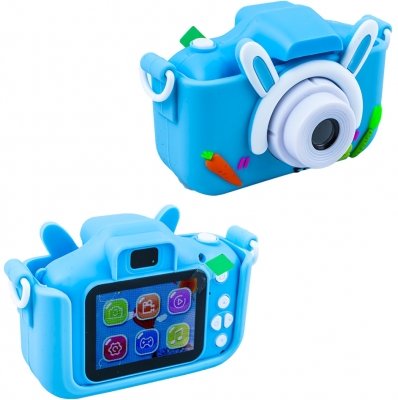 Aparat foto, 1 camera, iepuras