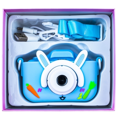 Aparat foto, 1 camera, iepuras