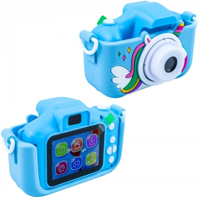Aparat foto, 1 camera, Unicorn