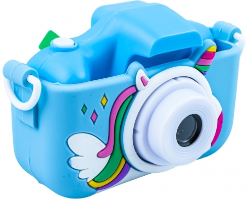 Aparat foto, 1 camera, Unicorn