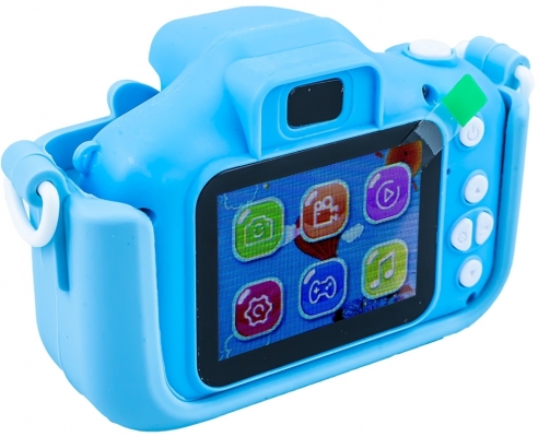 Aparat foto, 1 camera, Unicorn