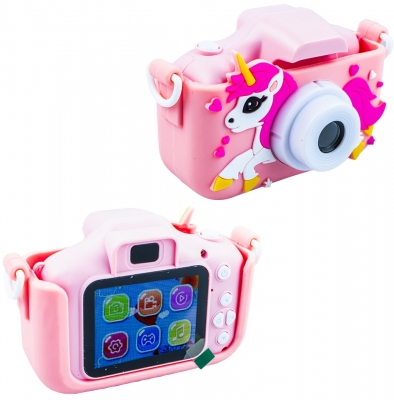 Aparat foto, 1 camera, Unicorn