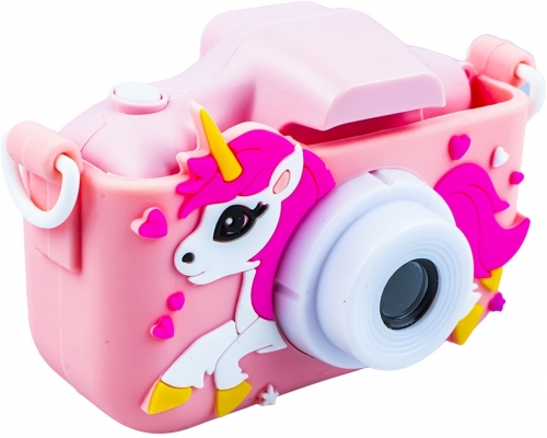 Aparat foto, 1 camera, Unicorn