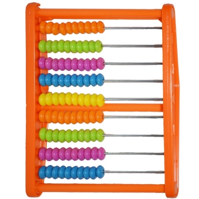 Socotitoare din plastic, 14 x 11 cm, diverse modele