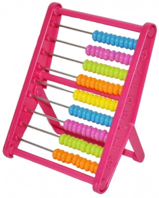 Socotitoare din plastic, 14 x 11 cm, diverse modele