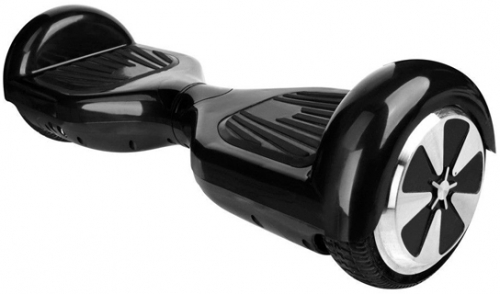 hoverboard freewheel
