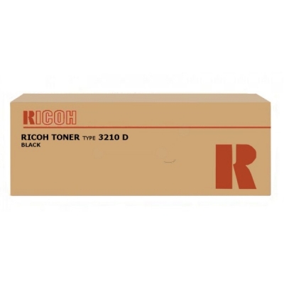 Cartus Toner Type 3210D 888182 / 842078 30K 550G Original Ricoh Aficio 2035