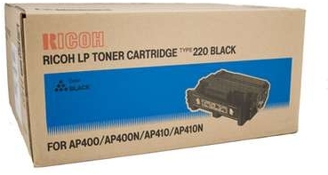 Cartus Toner Type 220 403057/400943/407003 15K Original Ricoh Aficio Ap 400