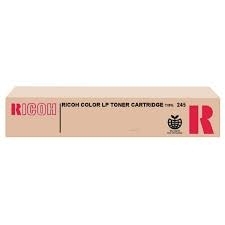 Cartus Toner Black Type 245 888312 15K Original Ricoh Aficio Cl 4000Dn
