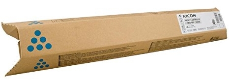 Cartus Toner Cyan 842033/884949 15K Original Ricoh Aficio Mp C2000