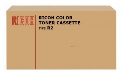 Cartus Toner Black Type R2 888344 24K Original Ricoh Aficio C3228