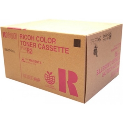 Cartus Toner Magenta Type R2 888346 10K Original Ricoh Aficio C3228