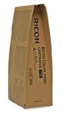 Cartus Toner Black Type S2 888372 36K Original Ricoh Aficio C3260