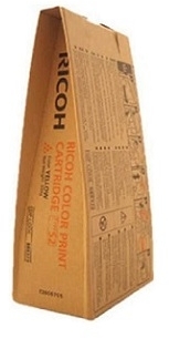 Cartus Toner Yellow Type S2 888373 18K Original Ricoh Aficio C3260