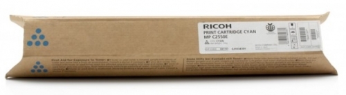 Cartus Toner Cyan 841197 / 842060 5,5K Original Ricoh Aficio Mp C2030