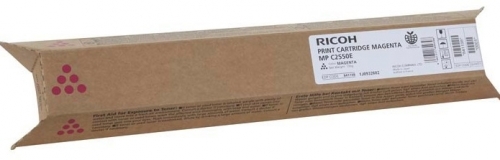 Cartus Toner Magenta 841198 / 842059 5,5K Original Ricoh Aficio Mp C2030