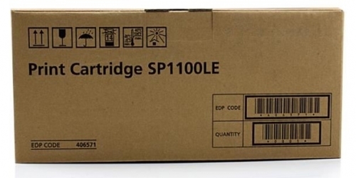 Cartus Toner 406571 2,2K Original Ricoh Aficio Sp 1100S