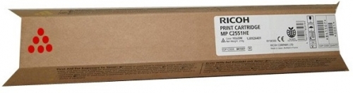 Cartus Toner Magenta 841506 / 842063 9,5K Original Ricoh Aficio Mp C2051