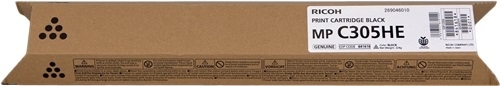 Cartus Toner Black 841618/842079 12K Original Ricoh Aficio Mp C305Sp