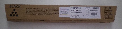 Cartus Toner Black 841160/842048 23K Original Ricoh Aficio Mp C4000