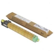 Cartus Toner Yellow 841818 18K Original Ricoh Mp C3503