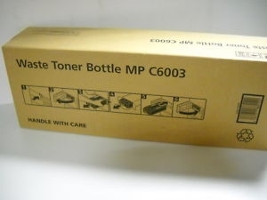 Waste Toner Bottle 416890 Original Ricoh Mp C4503Sp
