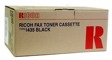Cartus Toner Type 1435 430244 4,5K Original Ricoh Fax 2000L