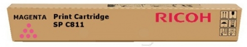 Cartus Toner Magenta Type 811 884203/821219 15K Original Ricoh Sp C811Dn