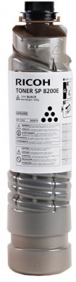 Cartus Toner 820079/821201 36K Original Ricoh Sp 8200Dn
