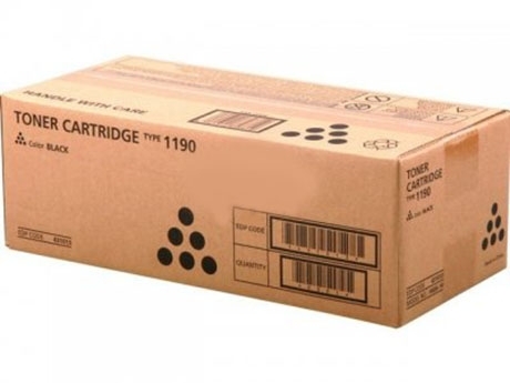 Cartus Toner 431013 2,5K Original Ricoh Fax 1190L