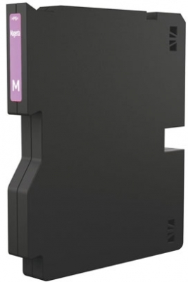 Cartus Toner Magenta 405767 Gc-41Ml 0,6K Original Ricoh Aficio Sg 2100N