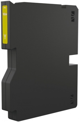 Cartus Toner Yellow 405768 Gc-41Yl 0,6K Original Ricoh Aficio Sg 2100N