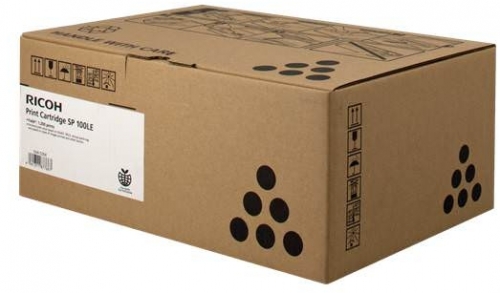 Cartus Toner 407166 1,2K Original Ricoh Aficio Sp 100